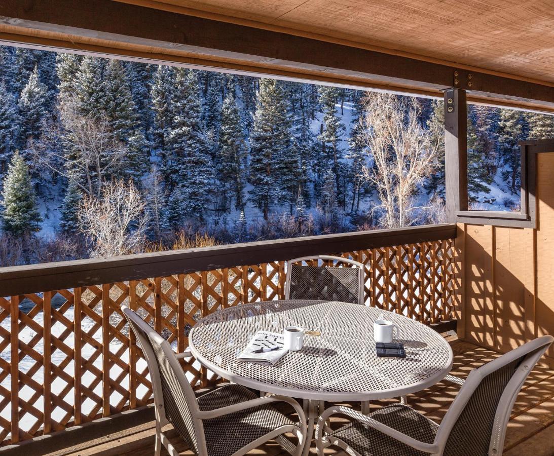 Worldmark Red River Exteriér fotografie
