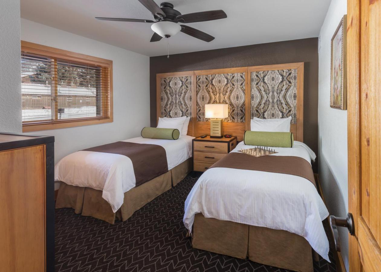 Worldmark Red River Exteriér fotografie