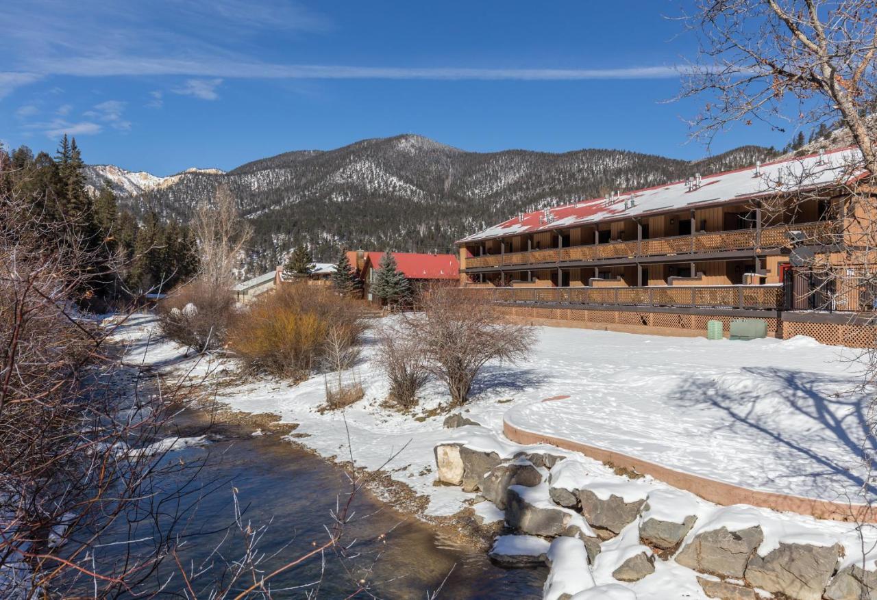 Worldmark Red River Exteriér fotografie