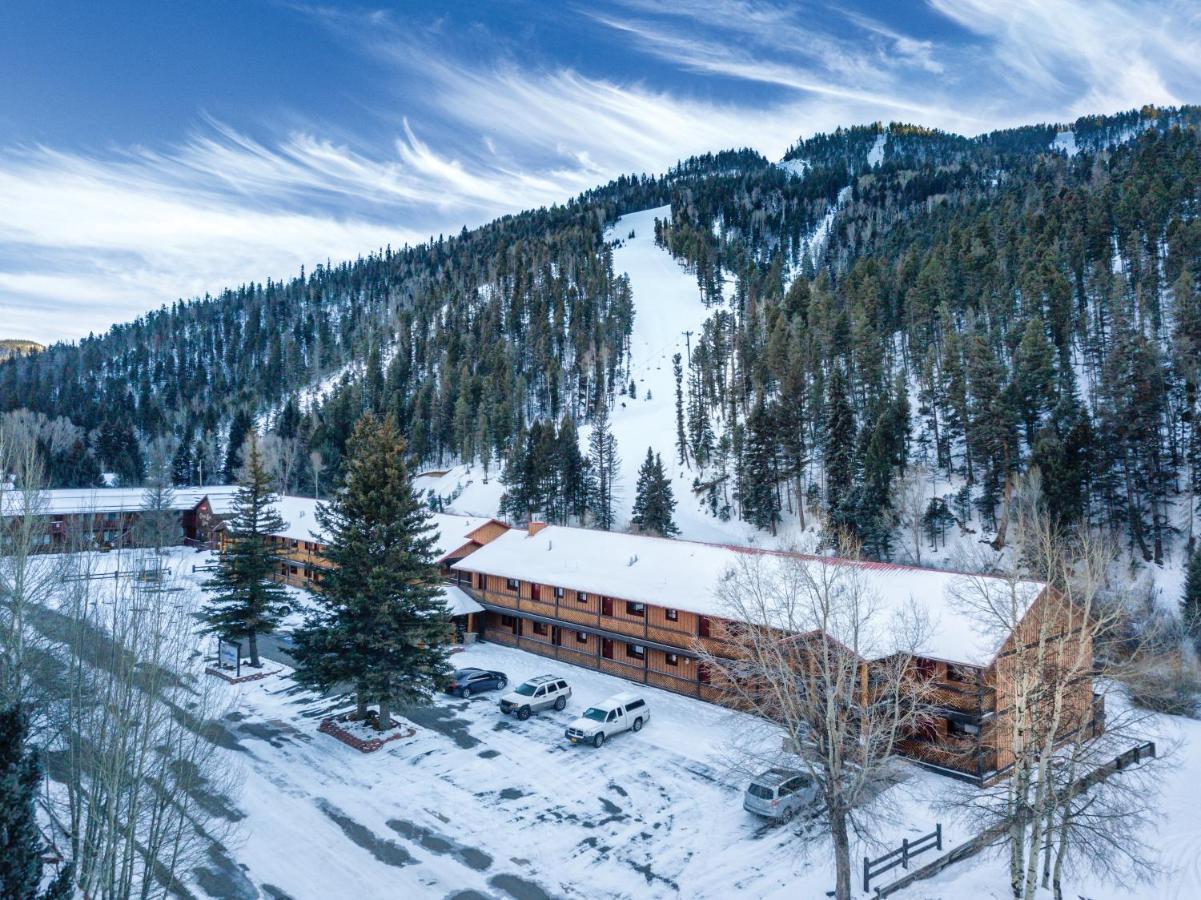 Worldmark Red River Exteriér fotografie