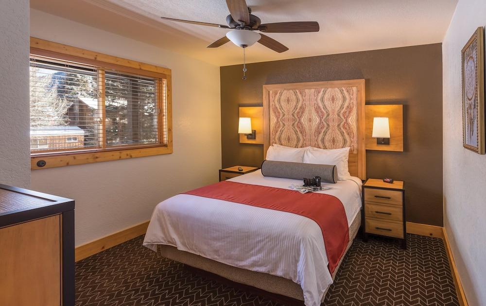 Worldmark Red River Exteriér fotografie