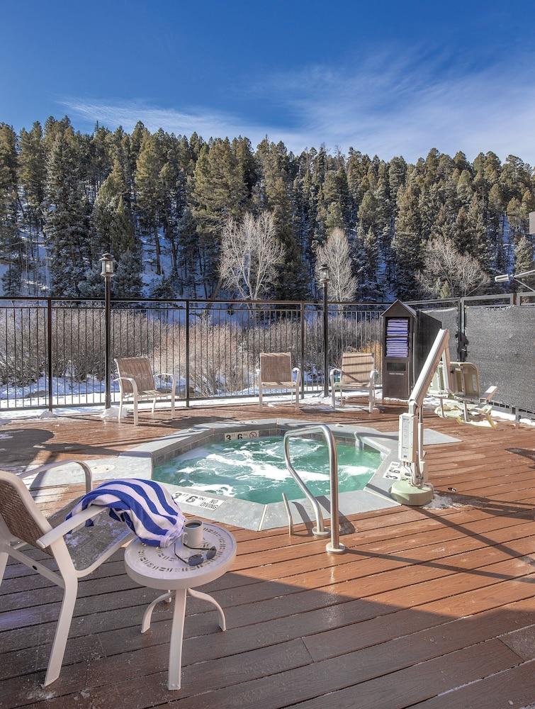 Worldmark Red River Exteriér fotografie