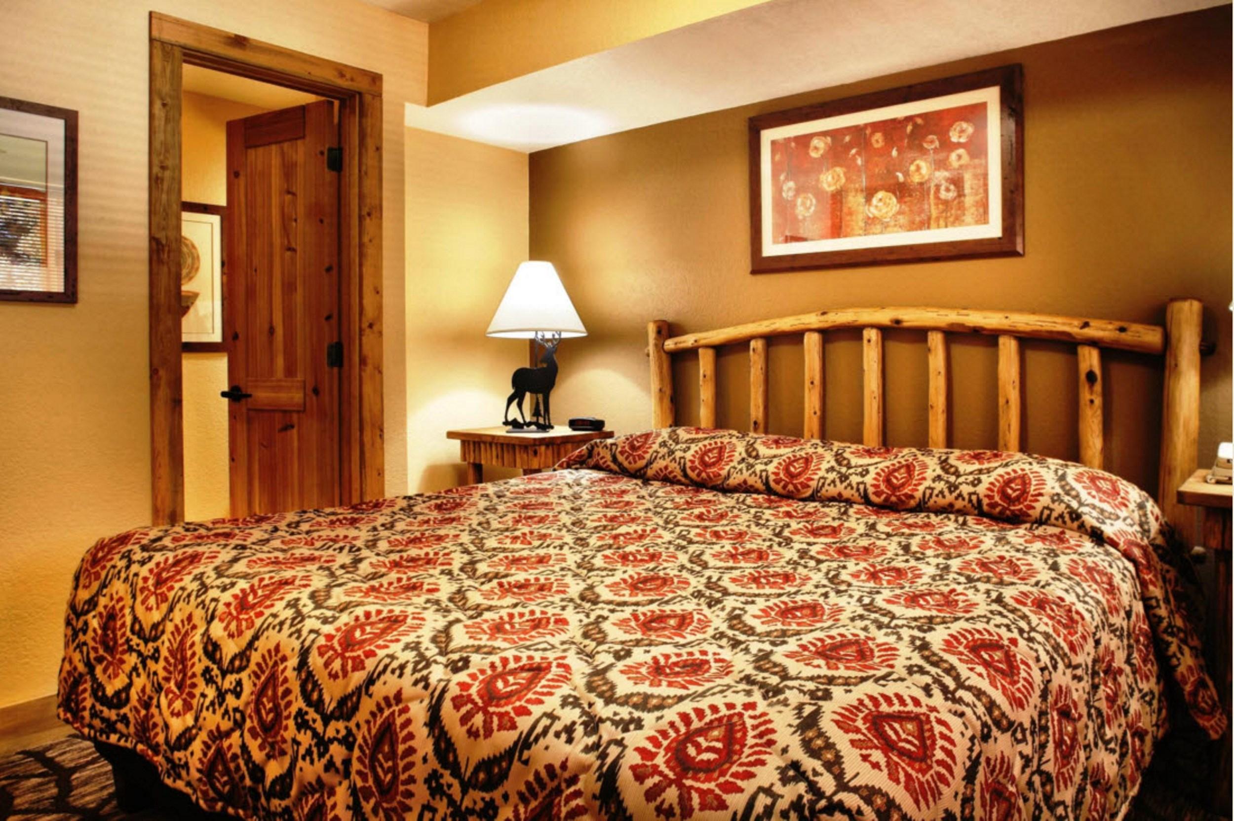 Worldmark Red River Exteriér fotografie