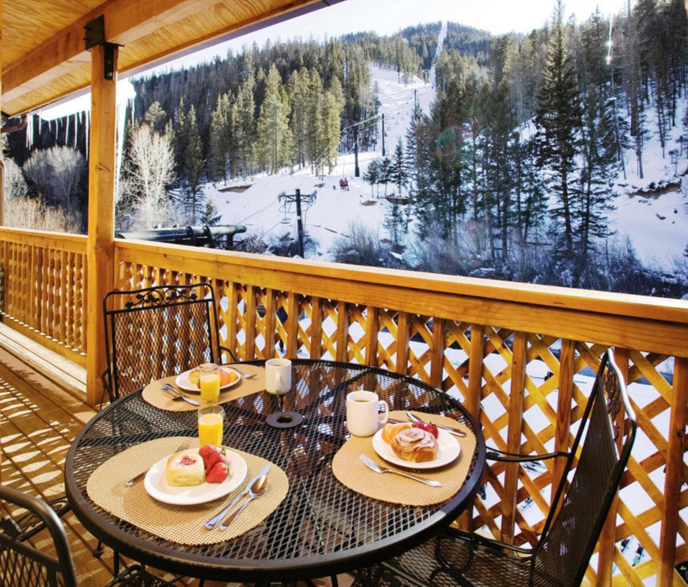 Worldmark Red River Exteriér fotografie