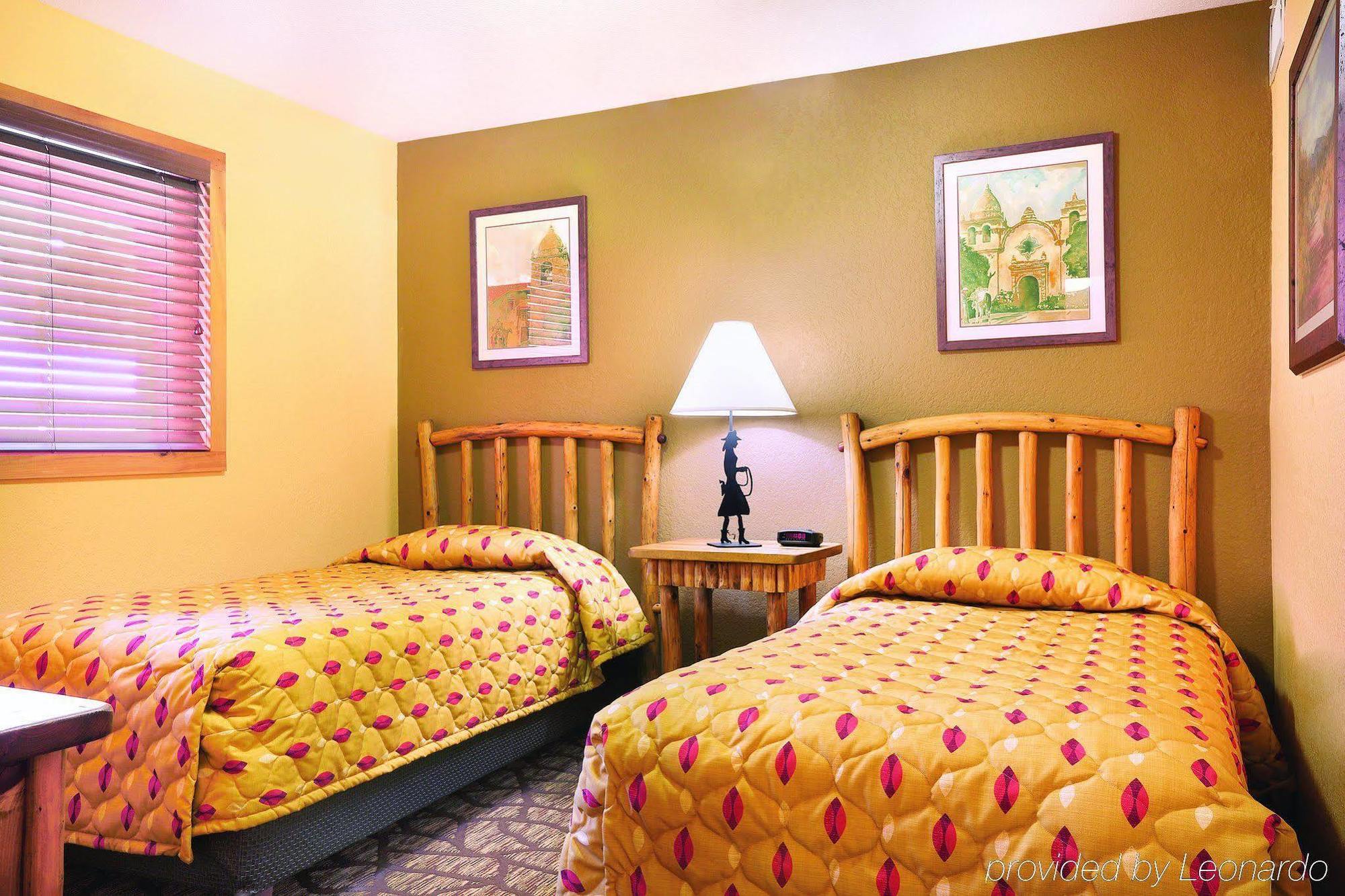 Worldmark Red River Exteriér fotografie